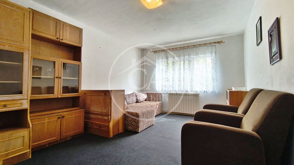 Apartament cu 3 camere de inchiriat in zona Decebal, Oradea - Poză 3