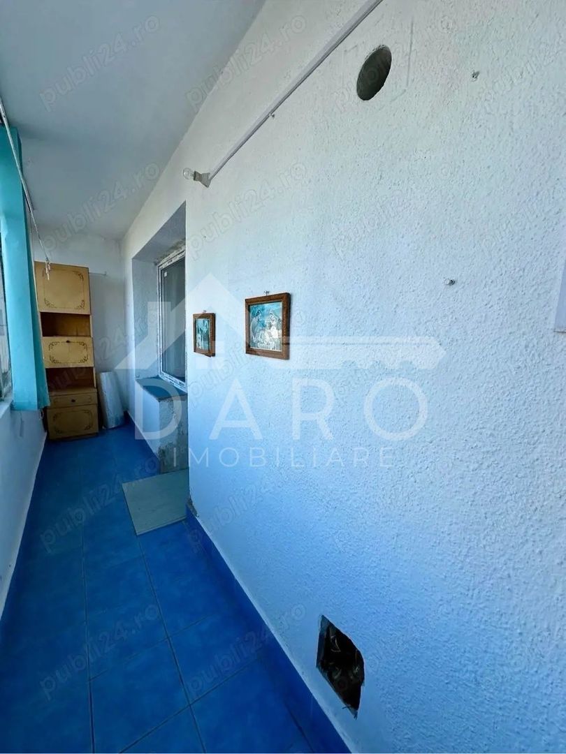 Vand apartament 3 camere, etaj 3 - Poză 8