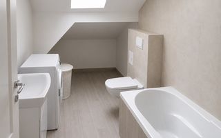 Apartament spațios cu 3 camere | 101 mp utili | Dumbrăvița - Poză 4