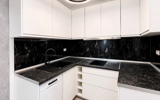 Apartament cu 2 camere si parcare de inchiriat in ansamblul The Nest - Poză 3