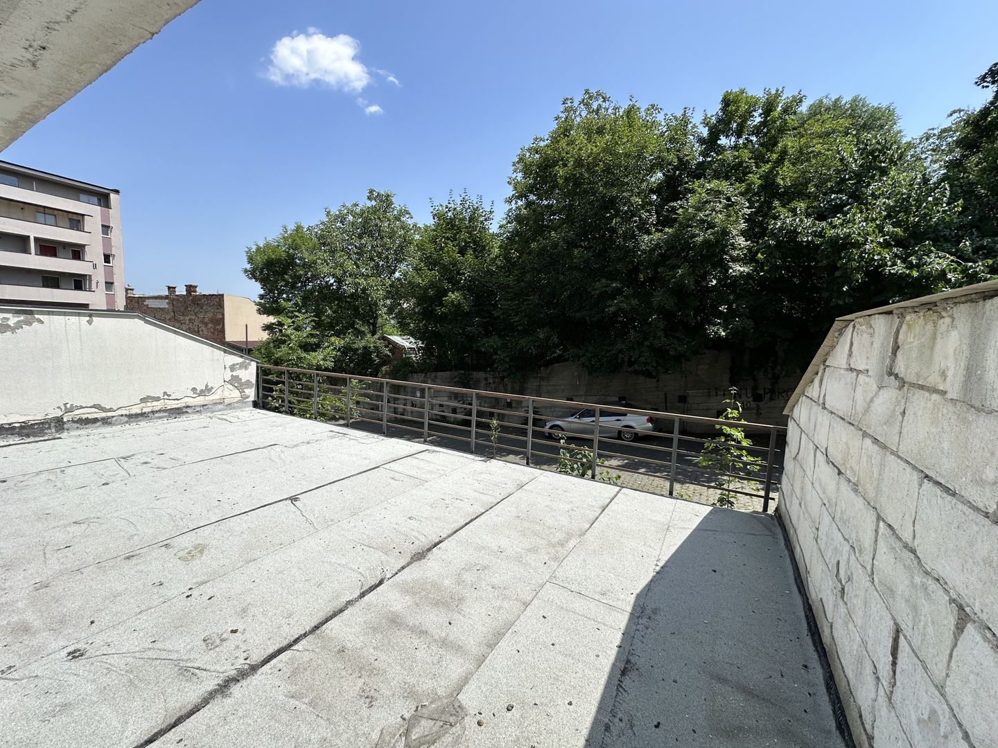 Apartament cu 1 camera | Parcare | Terasa | USAMV | UMF - Poză 7