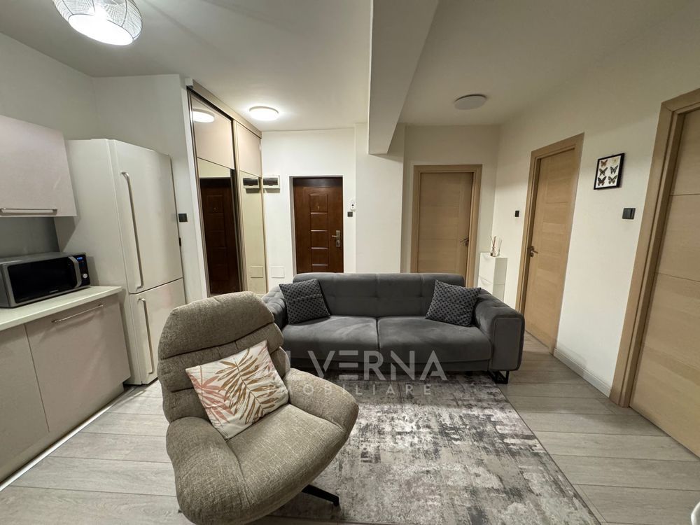 Apartament 3 camere 56mp | terasa | parcare | cartier Buna Ziua - Poză 7