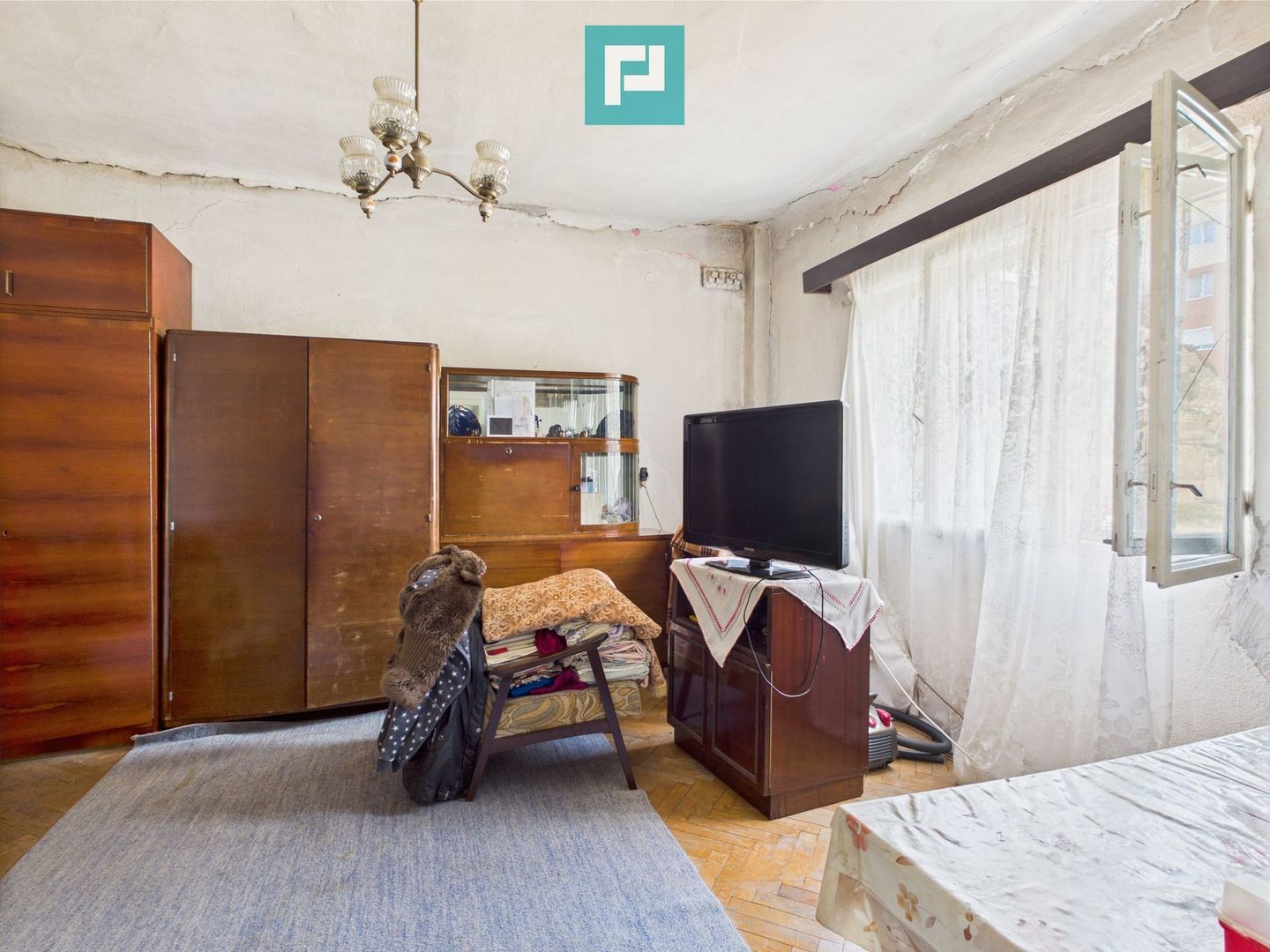 Casă cu teren generos în Alfa – Arad - Poză 11