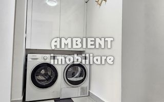 Apartament 2 camere, MOBILAT și UTILAT, zona ANA IPĂTESCU; - Poză 5