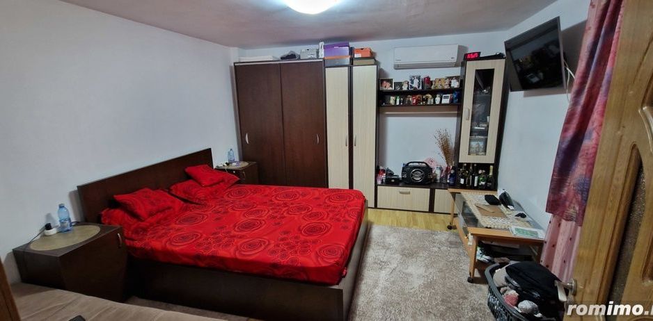 Vand Casa 4 camere ,Rahova Salaj - Poză 7