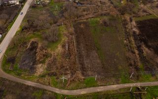 Vânzaare, teren, 21,66 ari, satul Suruceni, raionul Ialoveni - Poză 19