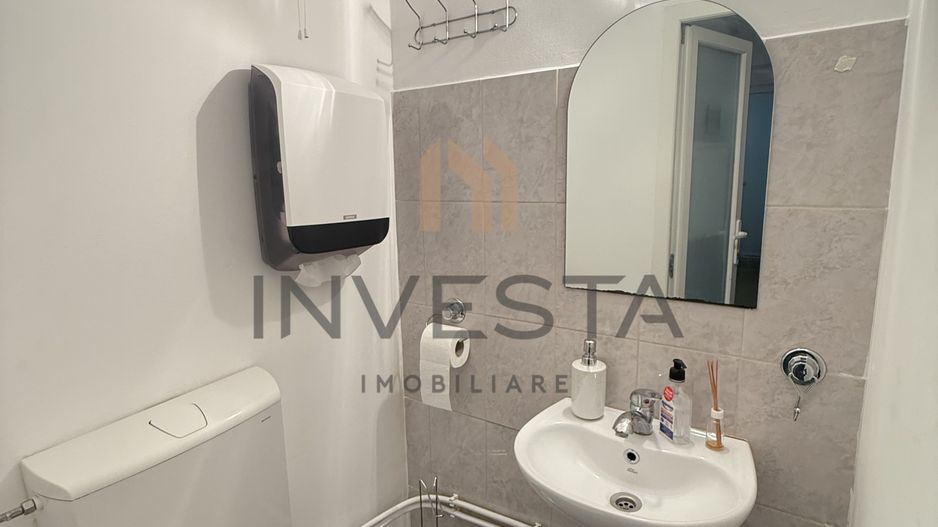 Investitie excelenta! Apartament cu 2 camere-Ultracentral - Poză 6