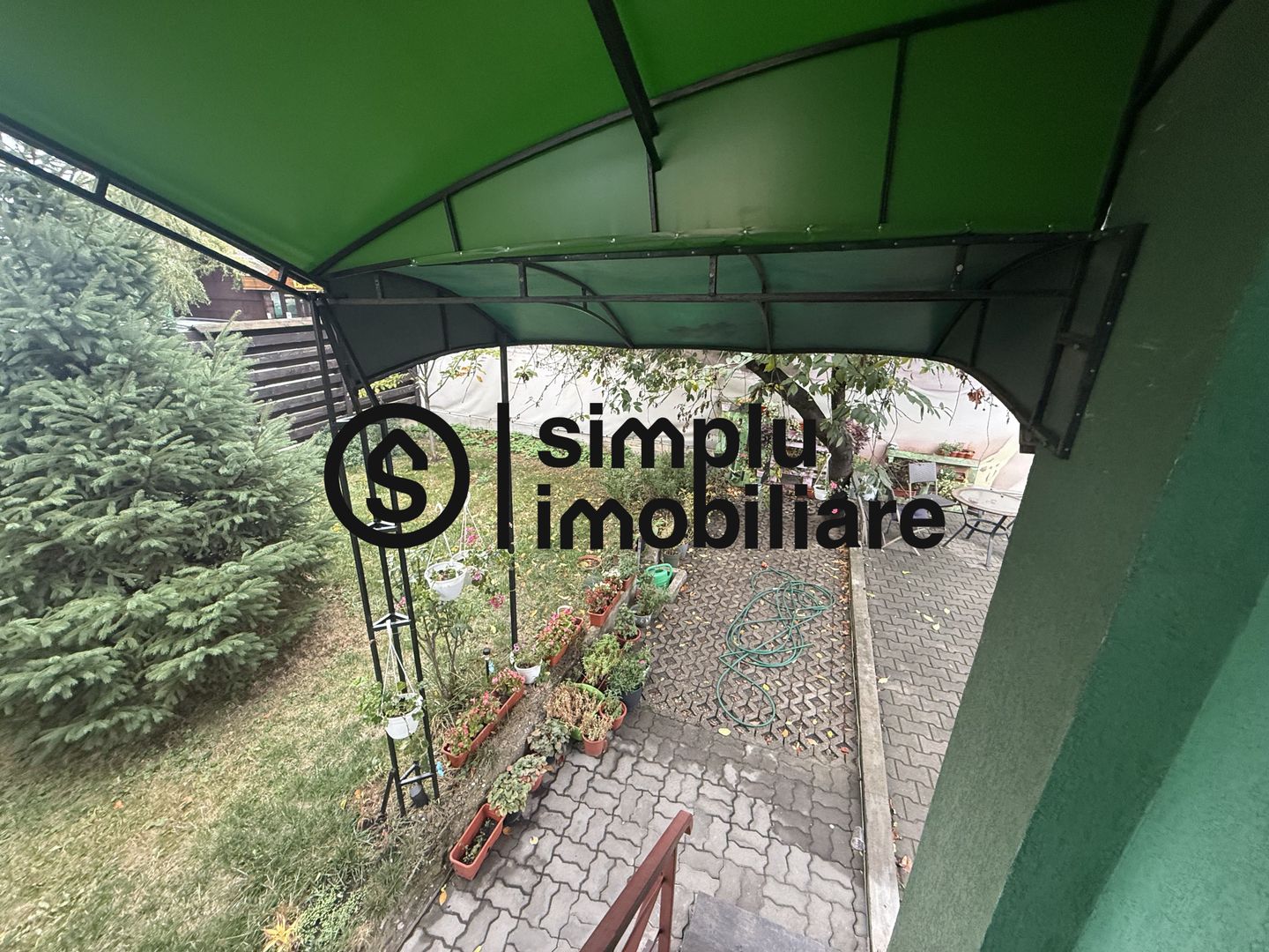 Spatiu Comercial/ Casa Rovine - Poză 15