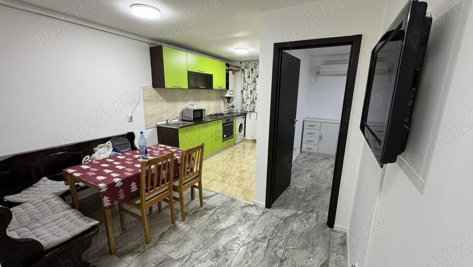 Apartament 2 camere  bloc nou 13 septembrie - Poză 8