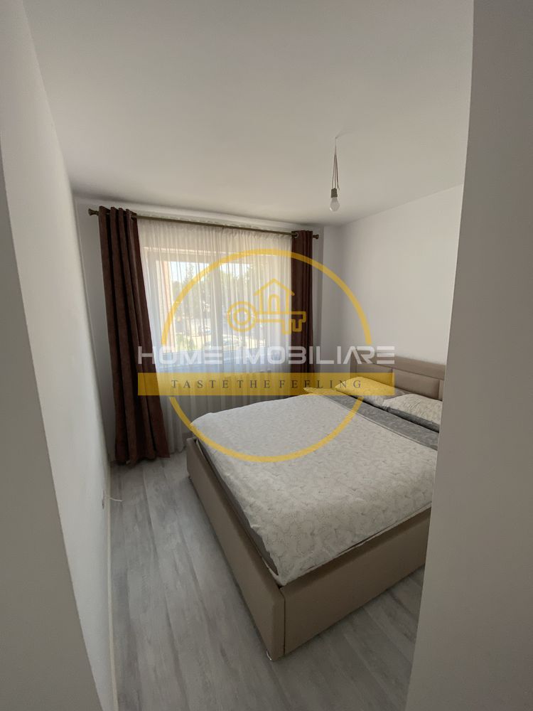 🏠Apartament 2 cam, 50MP,  etaj 1 // 📍Valea Lupului - Hotel Terra - Poză 6