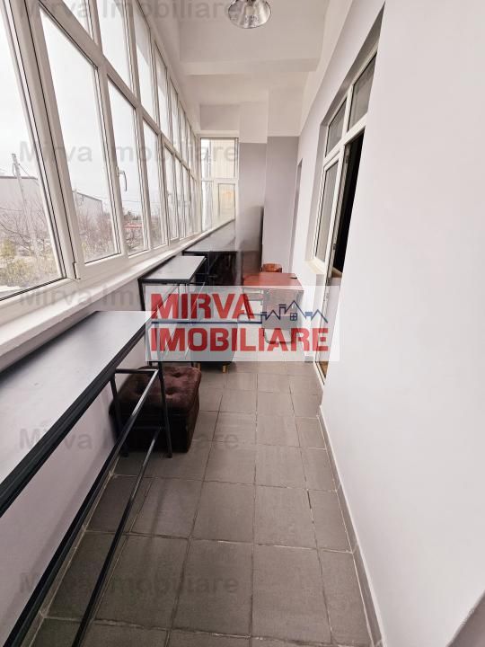 🏢 Spațiu birouri / comercial – 106 mp – Etaj 1, Bld. București - Poză 6