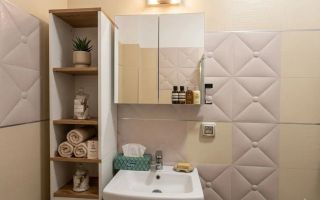 Apartament modern cu 2 camere/ 43mp/ zona Moara de Vant - Poză 7