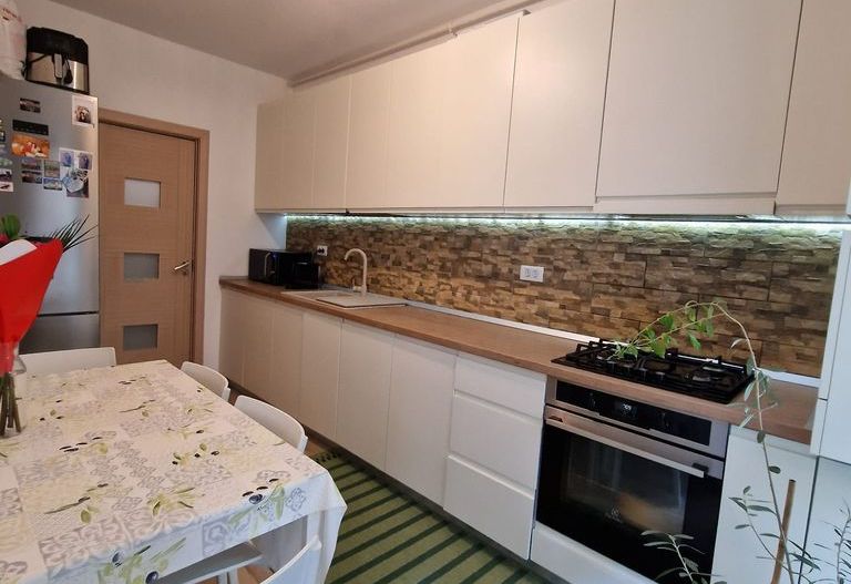 Exigent Plaza Residence - 2 camere de vanzare BLOC NOU - Poză 4