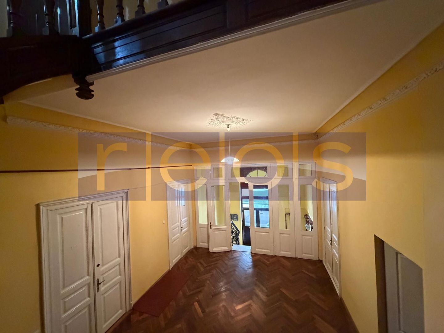 VANZARE APARTAMENT IN VILA INTERBELICA | CAL. VICTORIEI - Poză 19