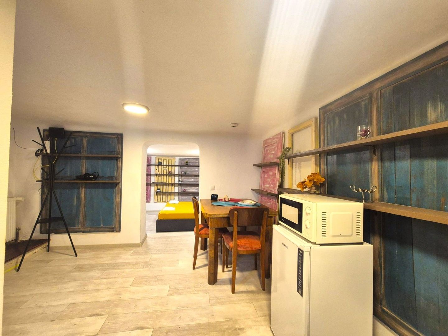 Exclusivitate - Zona Afi, garsonieră la casă - Poză 3