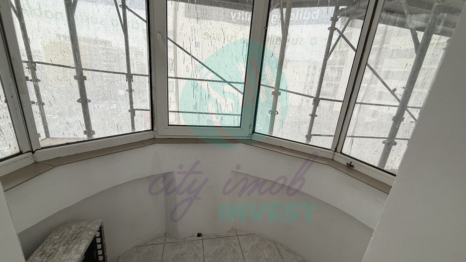 Garsonieră luminoasă cu 2 balcoane – Calea Călărașilor - Poză 9