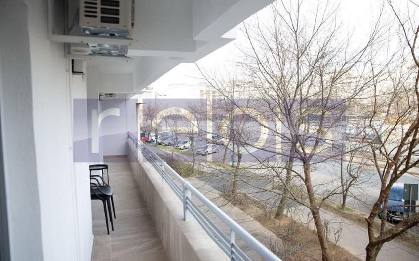 INCHIRIERE APARTAMENT 2 CAMERE ULTRACENTRAL SPLAIUL UNIRII 77MP RENOVAT - Poză 9