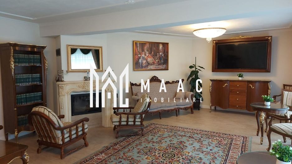 Pensiune de Lux | Conac De Poveste | Spatii comerciale | Gura Raului - Poză 10