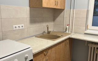 Apartament cu 2 camere decomandate de închiriat – Cartier Mănăștur - Poză 4
