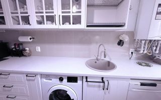 Apartament 2 camere, 51 mp, cu loc de parcare intabulat - Păcurari Rediu, Iași - Poză 8