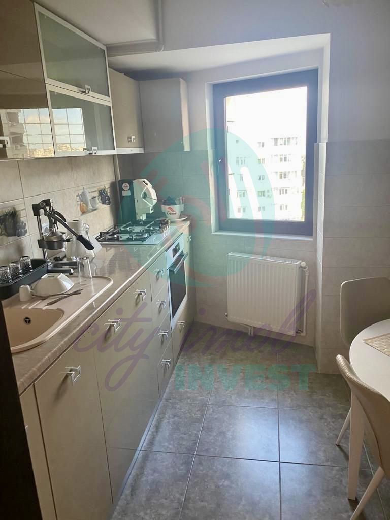 2 camere in bloc 2012 - vis-a-vis de Mall Vitan - Poză 8