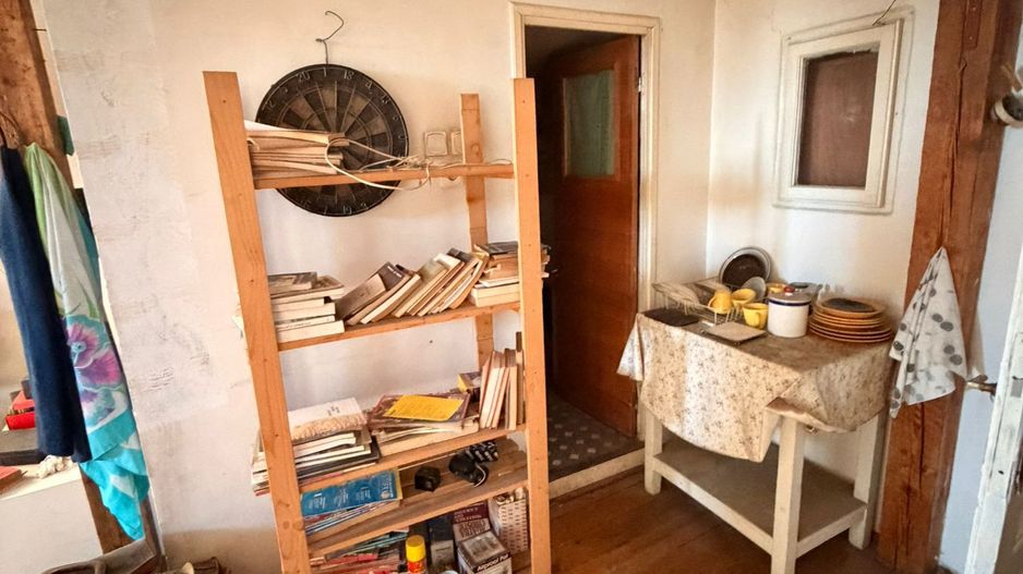 URGENT!, VILA SINGUR CURTE, POZITIE PE COLT, GARAJ, NEGOCIABIL - Poză 16