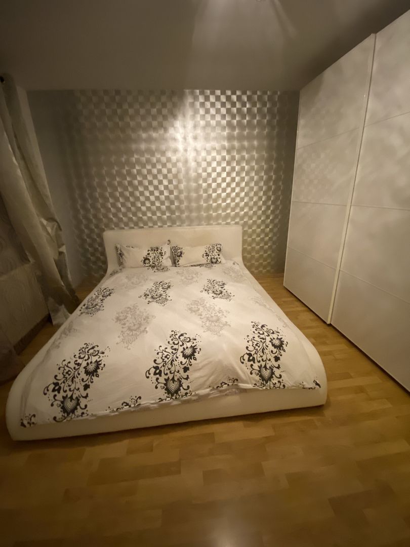 Apartament spațios 2 camere |  Mobilat și utilat complet | Pipera - Poză 10