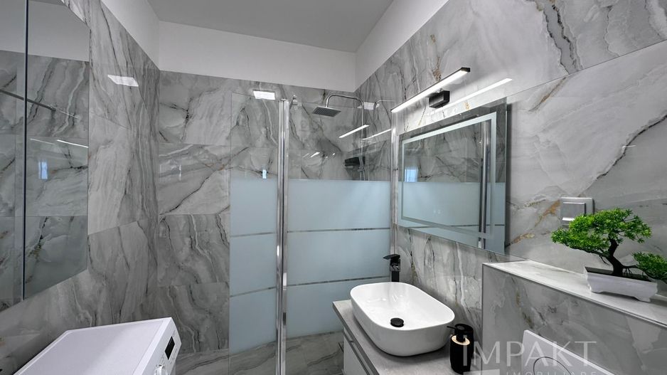 De inchiriat 2 camere, bloc nou, prima inchiriere, Eroilor - Poză 6