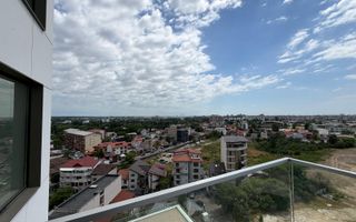 Apartament 2 camere cu vedere spre Lacul Tei | One Verdi Park - Poză 3