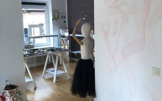 Un apartament Chic ideal ca locuinta sau activitate - Poză 4