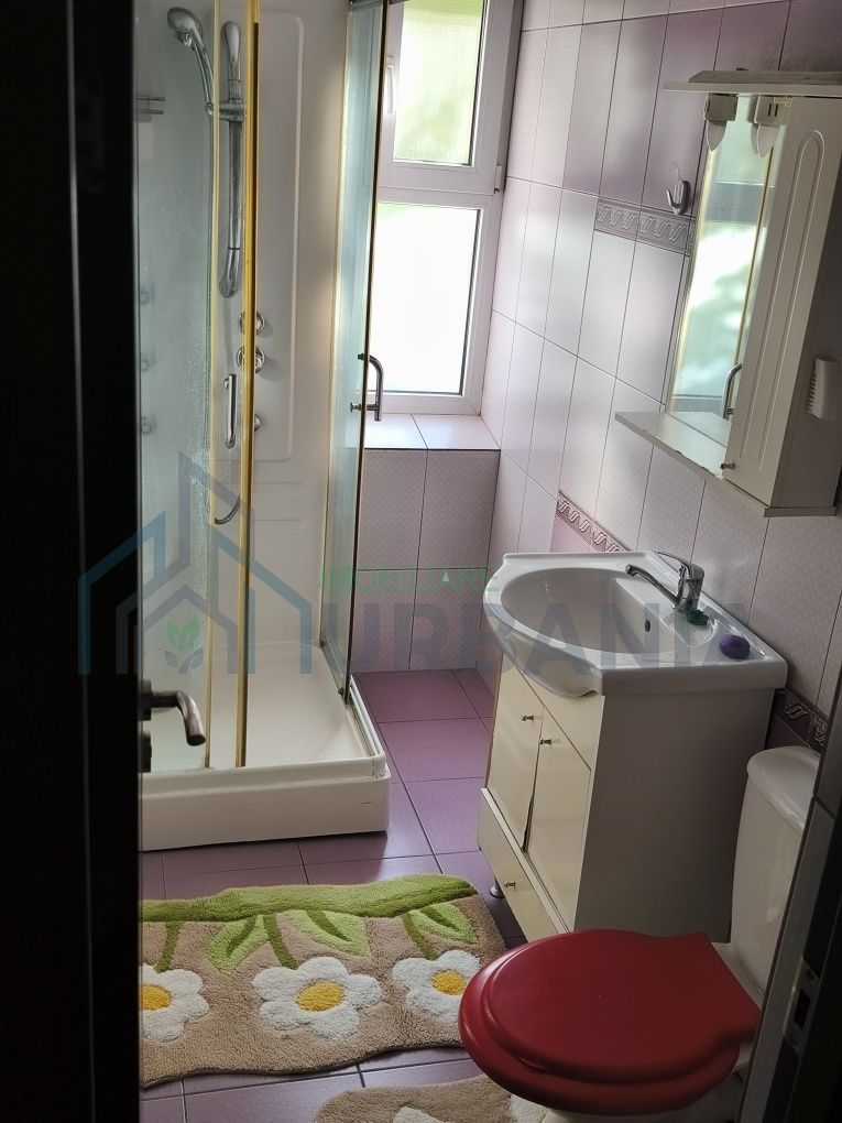 Apartament 2 camere semidecomandat, Tudor Vladimirescu, Iași - Poză 6
