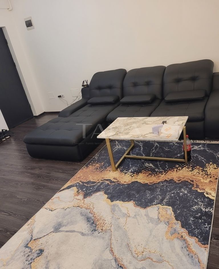 Apartament modern 2 camere- zona Petrom, Baciu - Poză 1