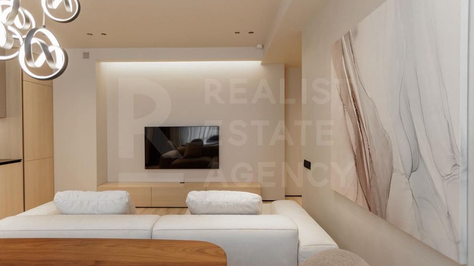 Vânzare, apartament, 2 camere, strada Constantin Stere, Centru - Poză 5