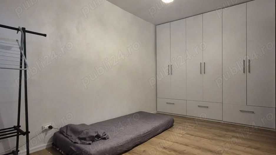 Apartament 3 camere Complex Studentesc cu centrala - Poză 7