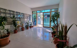 Vand apartament 2 camere Mamaia - Poză 4