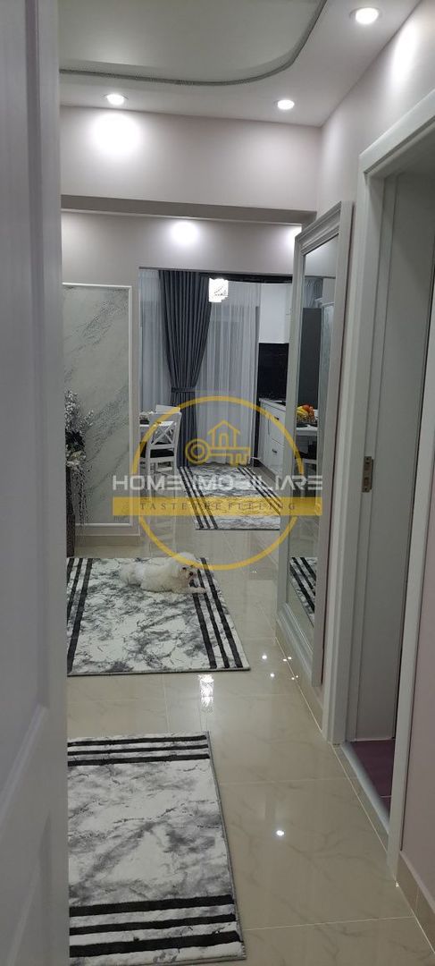 Vând apartament 3camere nicolina cug - Poză 7