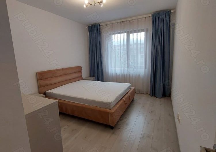 : Apartament modern 65 mp, parcare inclusă, mobilat premium, Ghencea - Poză 5