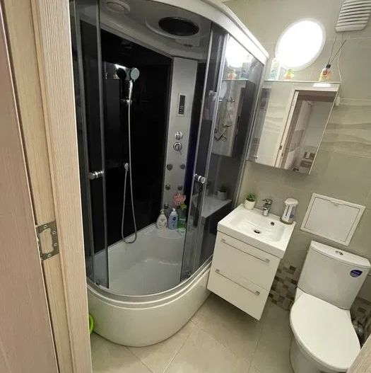 Apartament ultramodern 3 camere | DRUMUL TABEREI - Poză 4