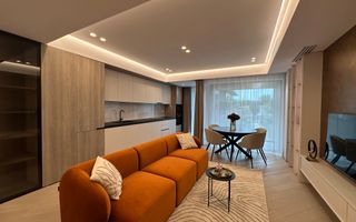 PRIMA INCHIRIERE 3 CAMERE CORTINA 126 - Poză 3