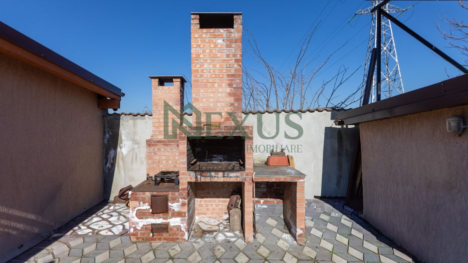 Casă/Vilă modernă de vânzare la intrare în Bogdan Vodă, județul Bacău. - Poză 17