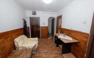 Apartament 2 camere Ostroveni | 59MP | Centrala Termica - Poză 7