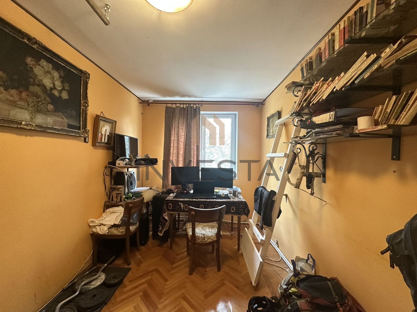 Apartament 3 camere decomandate, zona Interservisan! - Poză 4