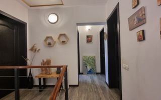 Casa 5 Camere, Zona Cetate, Ultrafinisata - Poză 8