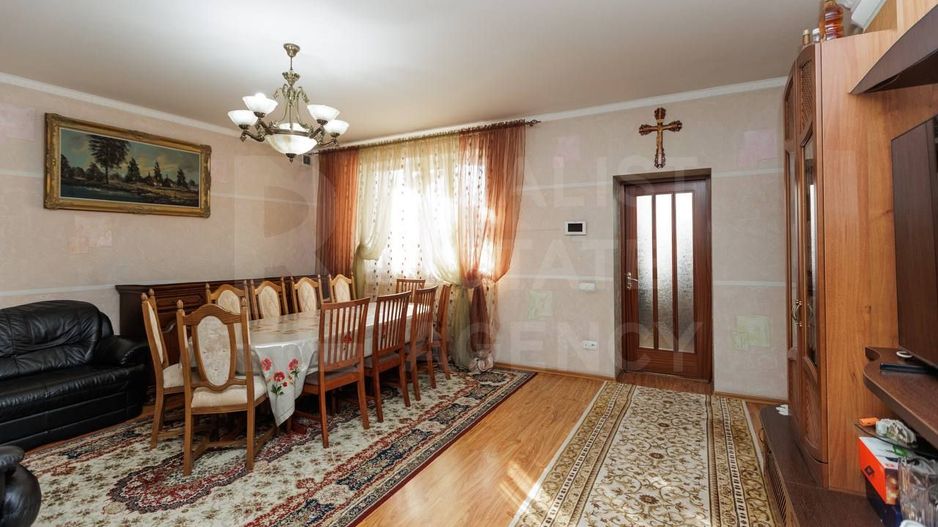 Vânzare, casă 4 camere, str-la Tudor Vladimirescu, Durlești - Poză 10