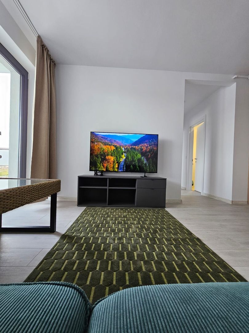 Apartament 2 camere - HILS Brauner - Loc parcare -Subteran - Poză 9