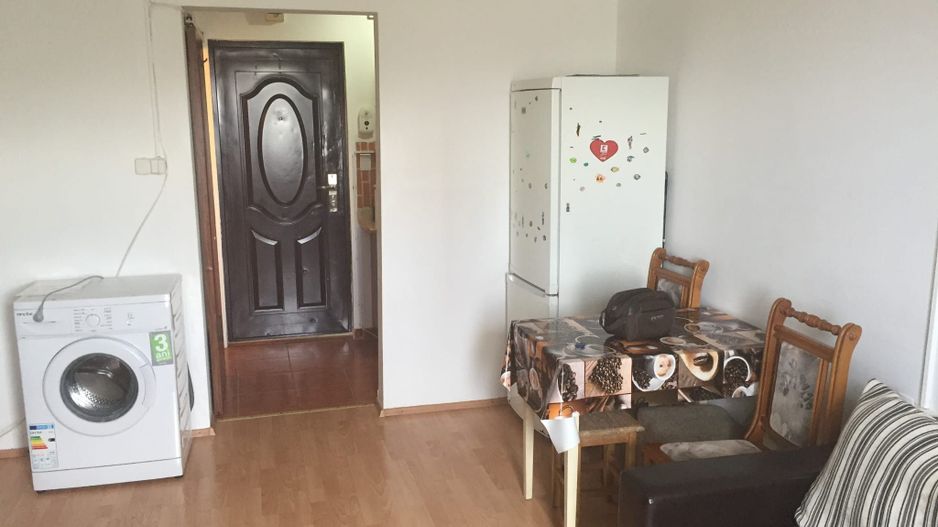 Garsoniera zona Pasaj -Coca Cola 3/4,mobilata și utilata,39500 euro. - Poză 10