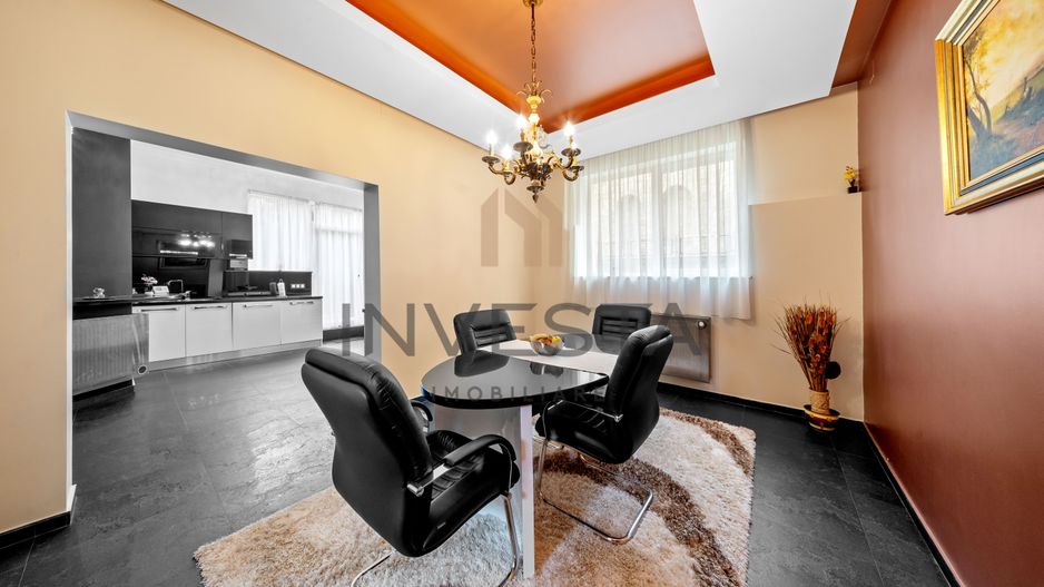 Vila cu teren de 1081 mp in cartierul Andrei Muresanu! - Poză 8