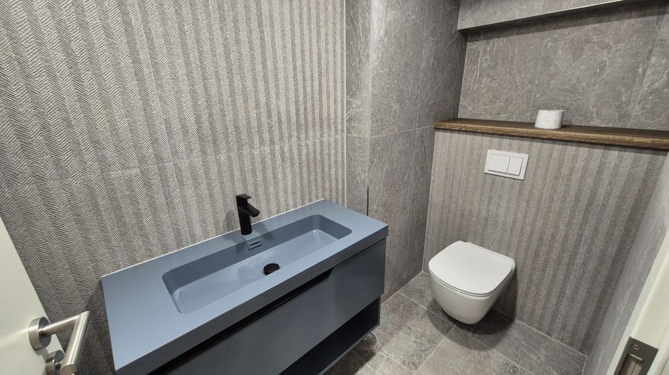 Vila 430,44 mp Green Lake Baneasa - Poză 16