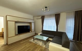 2 camere open space, Modern, Parcare, zona Teilor, Panemar, Floresti - Poză 3