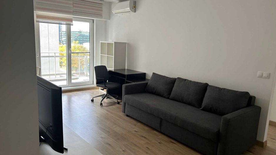 2 camere | Belvedere | Aviatiei | Pipera | parcare inclusa - Poză 3